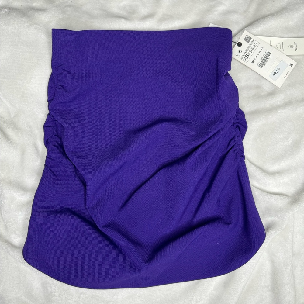 Zara Skirt